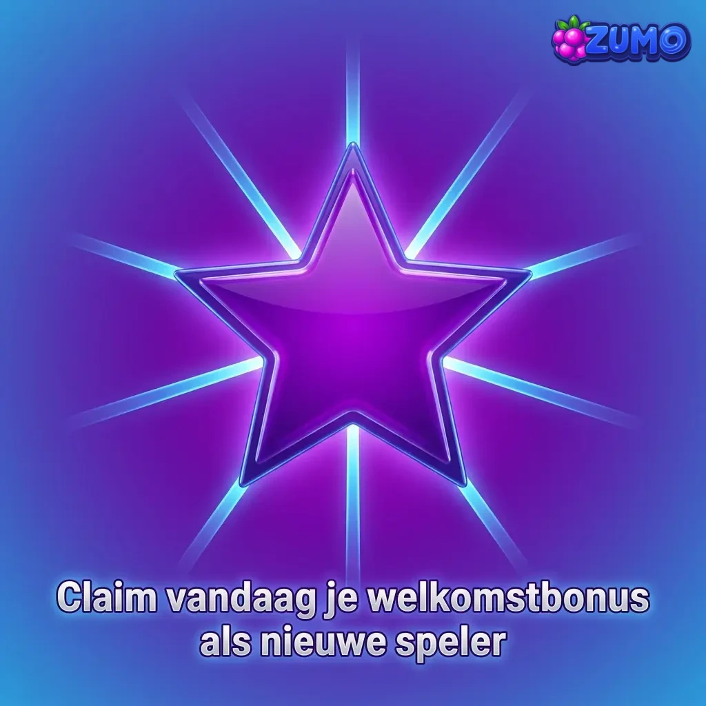 Banner voor nieuwe spelers: 150% bonus tot €1500 plus 150 Free Spins, welkomstbonus na eerste storting.