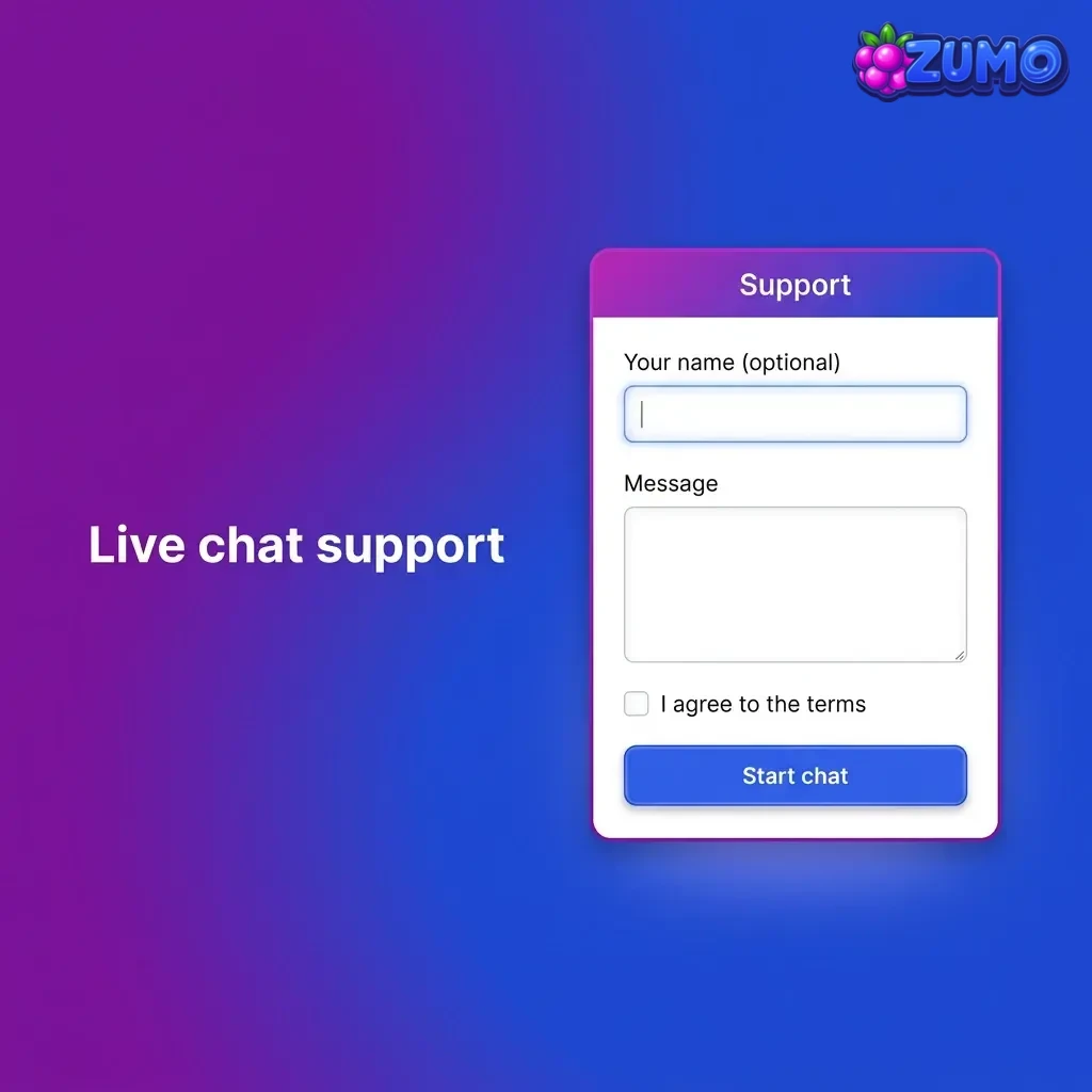 Live chat support: start chat via icoon rechtsonder; 24/7 hulp in NL/EN met reacties in 1-3 minuten.