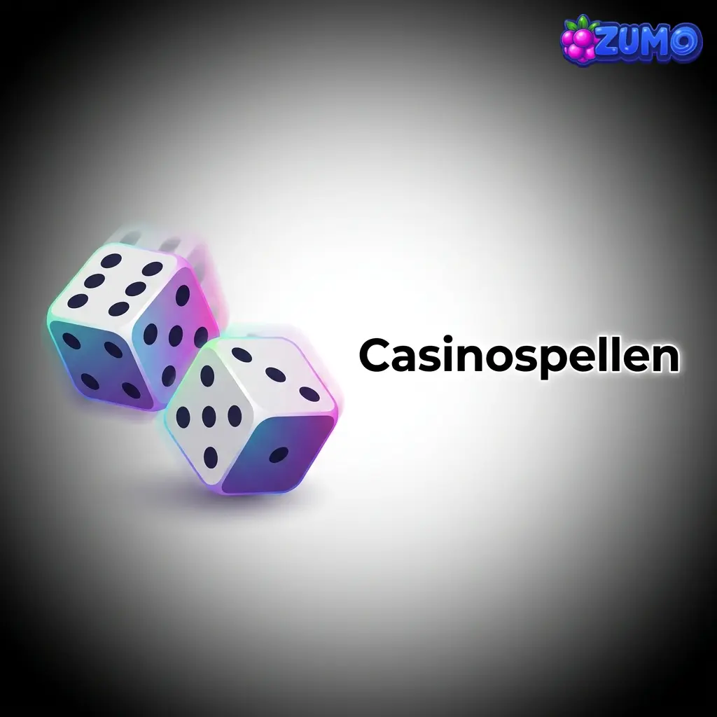 Overzicht van online casinospellen zoals slots, live roulette, blackjack en jackpotspellen