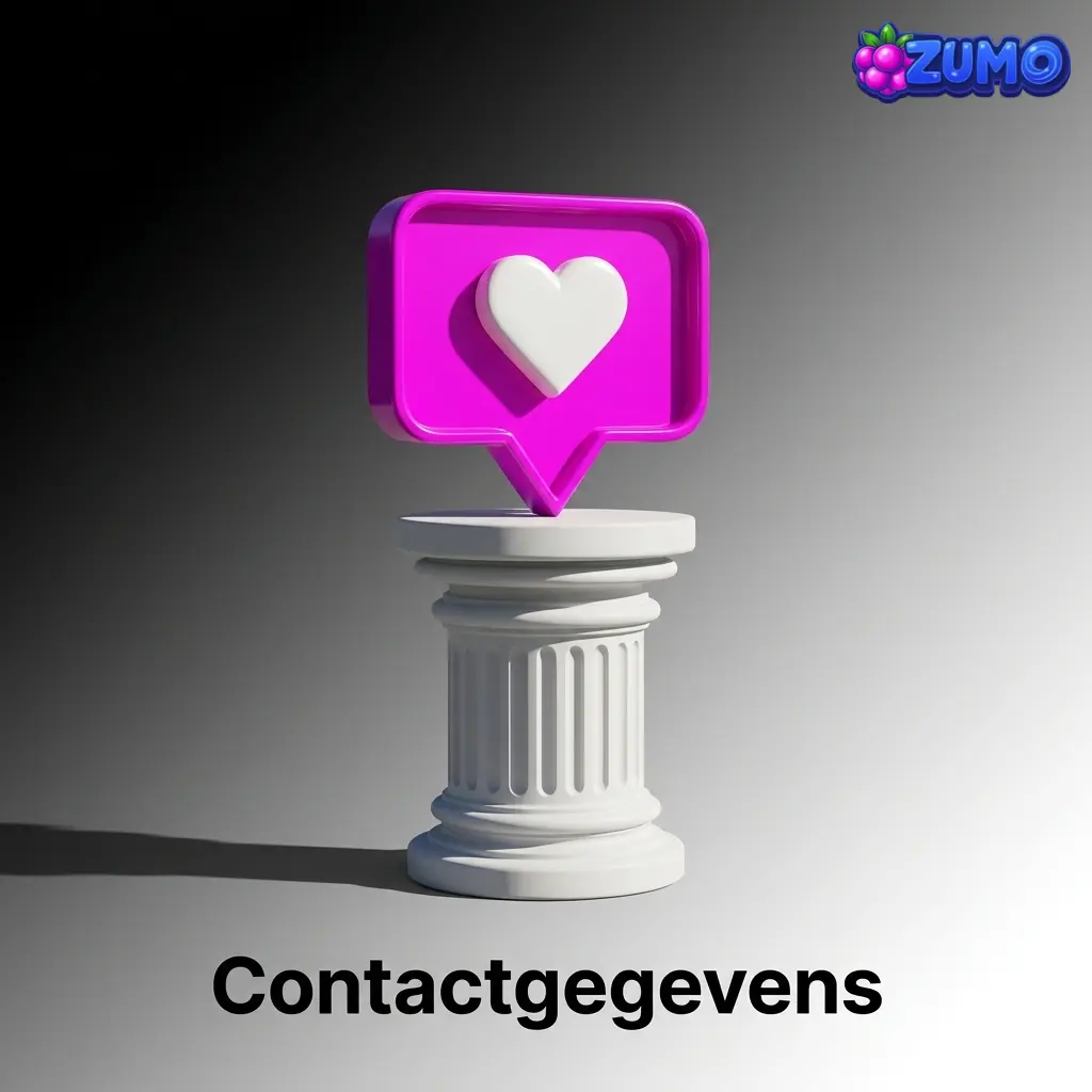 Klantenservice 24/7 bereikbaar via live chat, e-mail en helpcentrum voor snelle hulp
