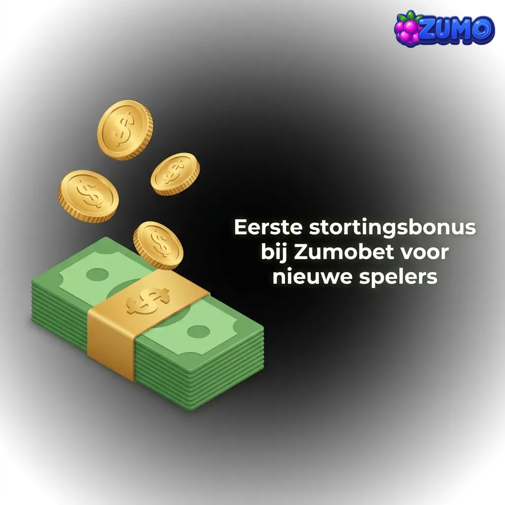 Zumobet eerste stortingsbonus: 150% tot €1500 plus 150 free spins voor nieuwe casinospelers