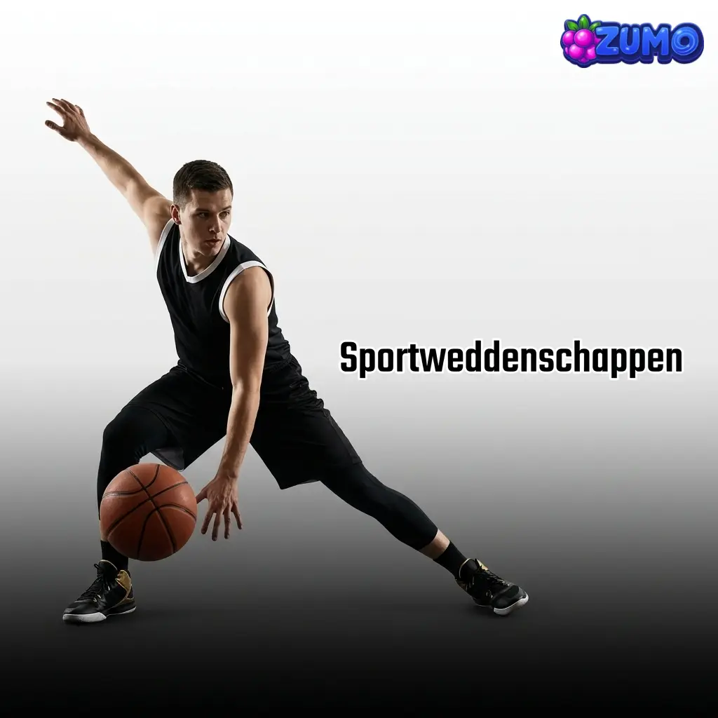Sportweddenschappen in Nederland met live betting op voetbal, tennis, Formule 1, darts en meer sporten