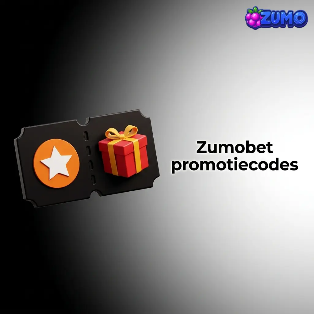 Zumobet promotiecodes voor casino bonussen, free spins en sportweddenschappen