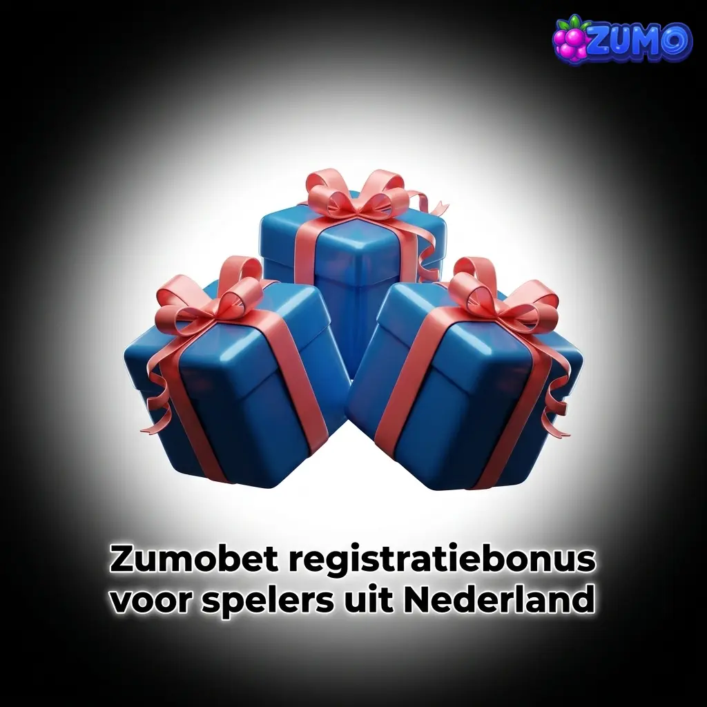 Zumobet registratiebonus voor Nederlandse spelers: 150% tot €1500 en 150 free spins na aanmelding